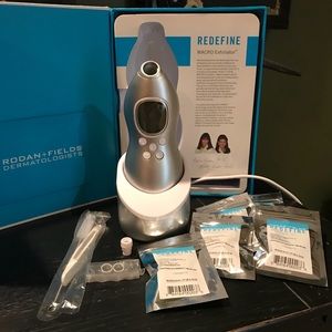 Rodan and Fields Macro Exfoliator